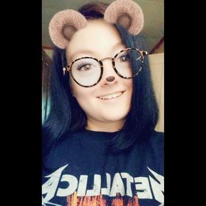 Meet your Posher, Jess